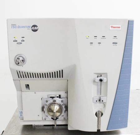 Thermo Finnigan TSQ Quantum Ultra AM Mass Spectrometer System