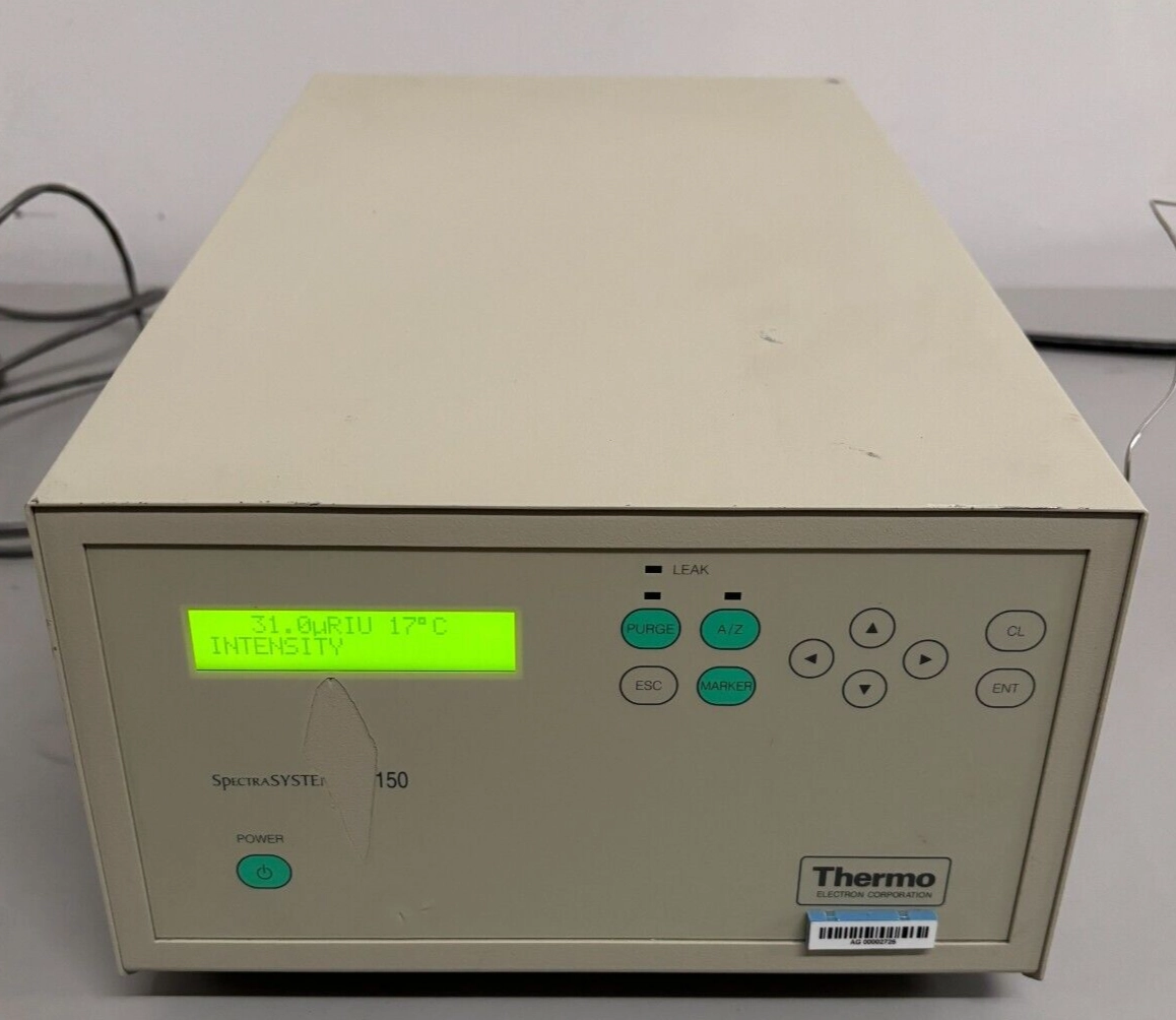 THERMO ELECTRON RI-150 Refractive Index Detector