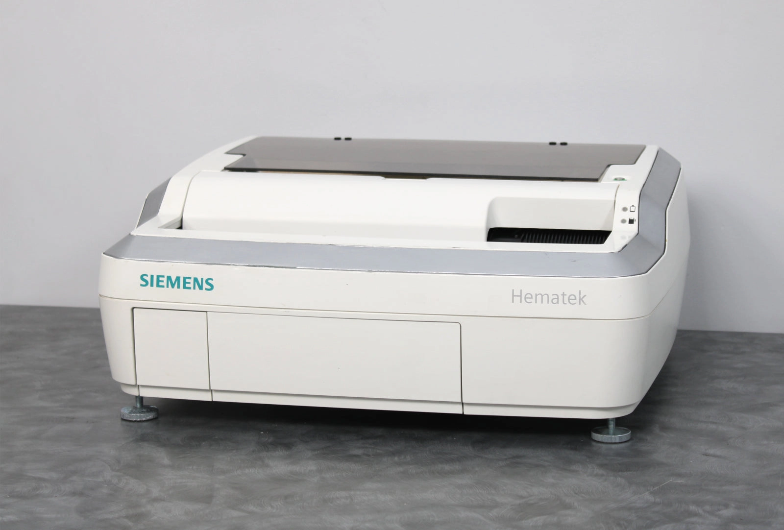 Siemens Healthcare Diagnostics Hematek 3000 10805311 Slider Stainer