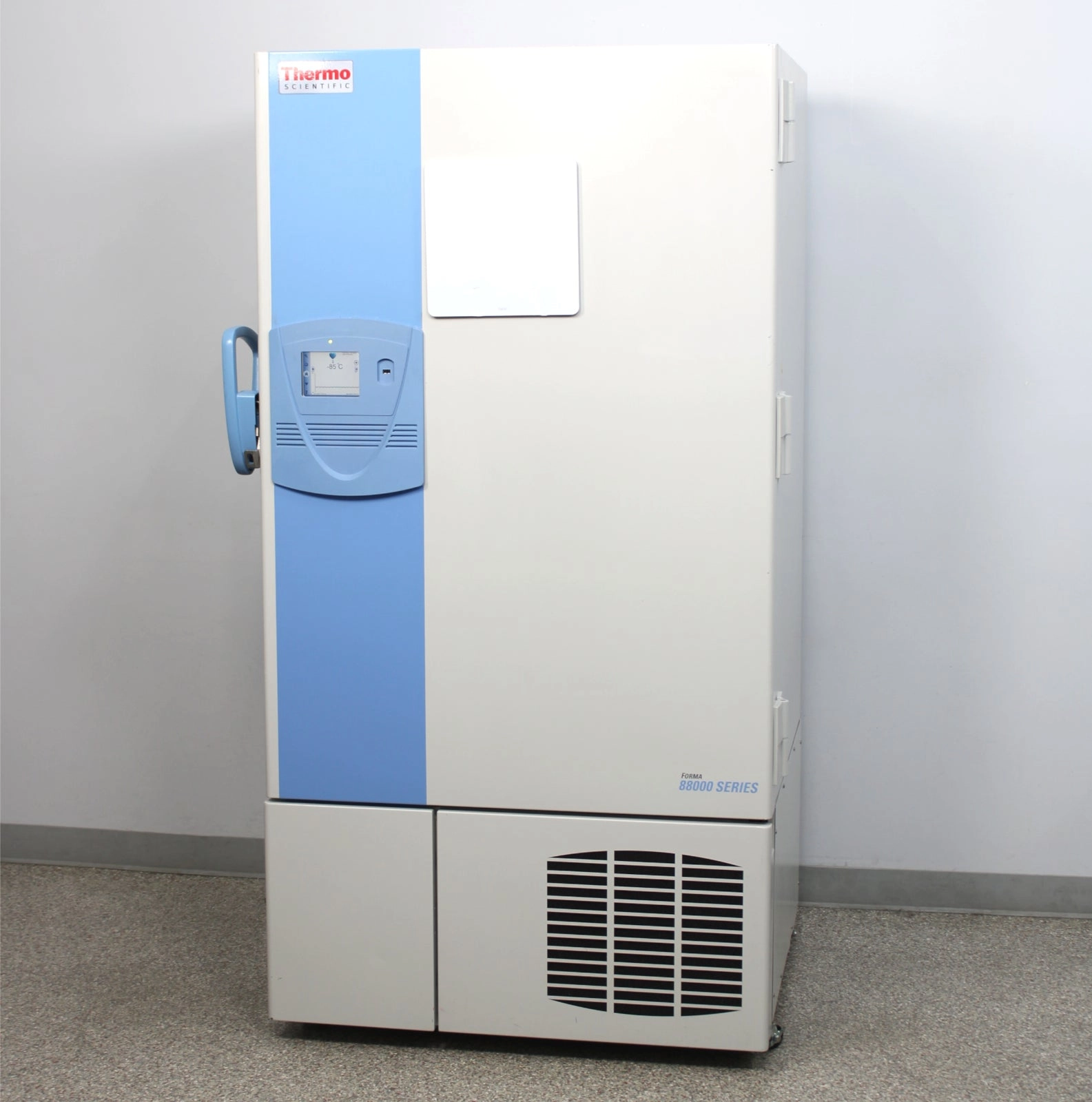Thermo Forma 88000 Series -86C 88600D Upright ULT Ultra-Low Temperature Freezer