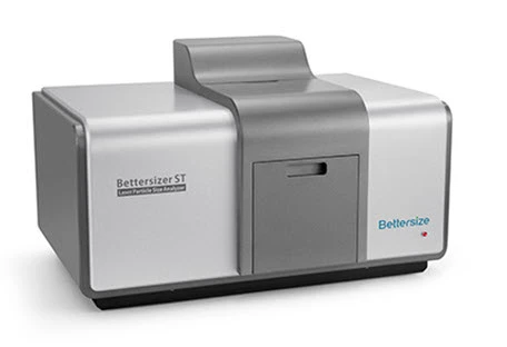 Bettersizer ST - One-Stop Particle size Analyzer
