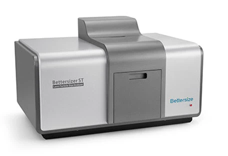 Bettersizer ST - Particle size Analyzer