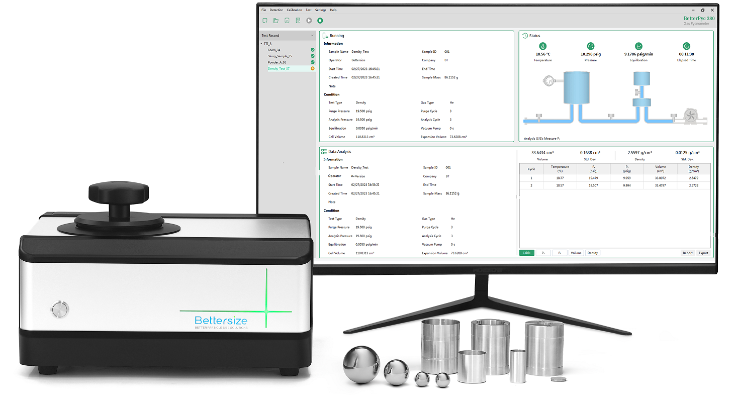 LabX.com Product Listing Thumbnail