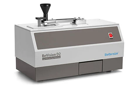 BeVision D2 - Dynamic Image Analyzer