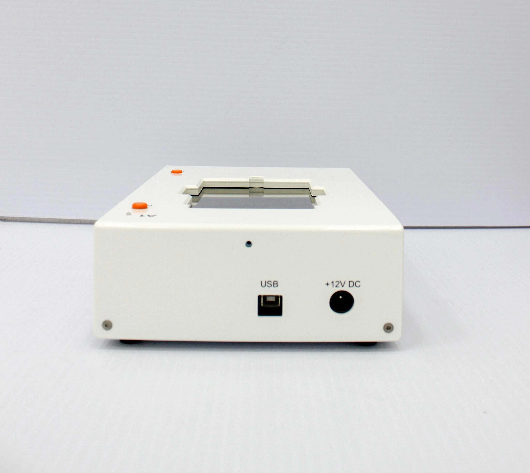 Fluid Impression Enhanced Optic Rack Barcode Scanner P/N: 20-2102-A - 3376863