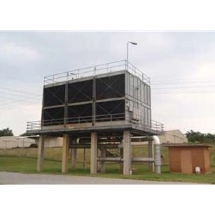 900 Ton Marley Cooling Tower