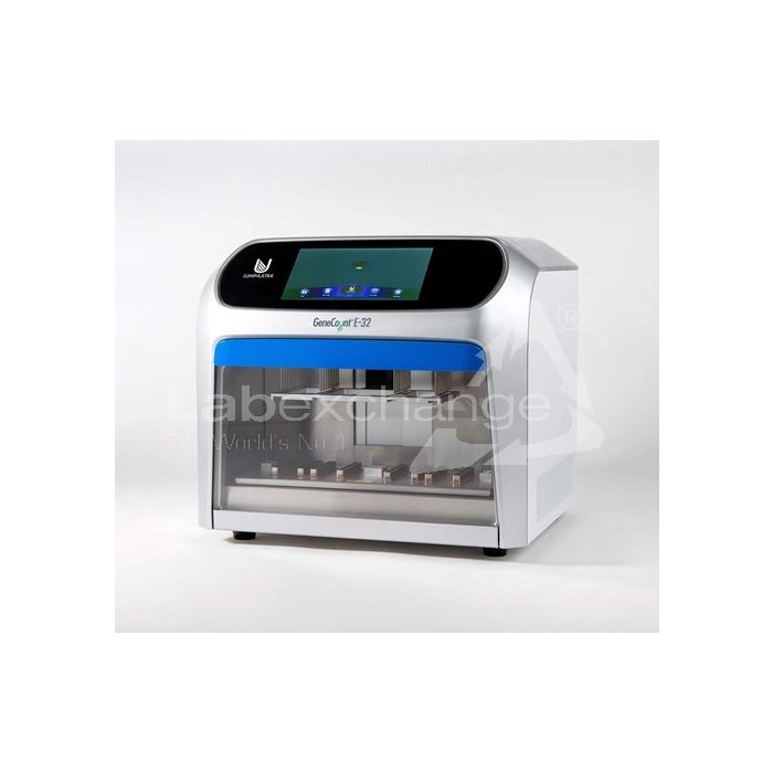 LuminUltra GeneCount E-32