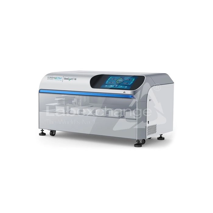 LuminUltra GeneCount E-96