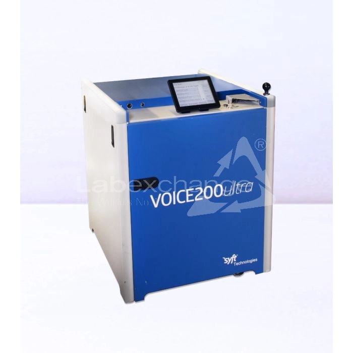 Syft Technologies Voice 200 Ultra