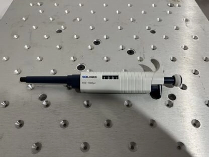 Scilogix Pipette 100-1000uL