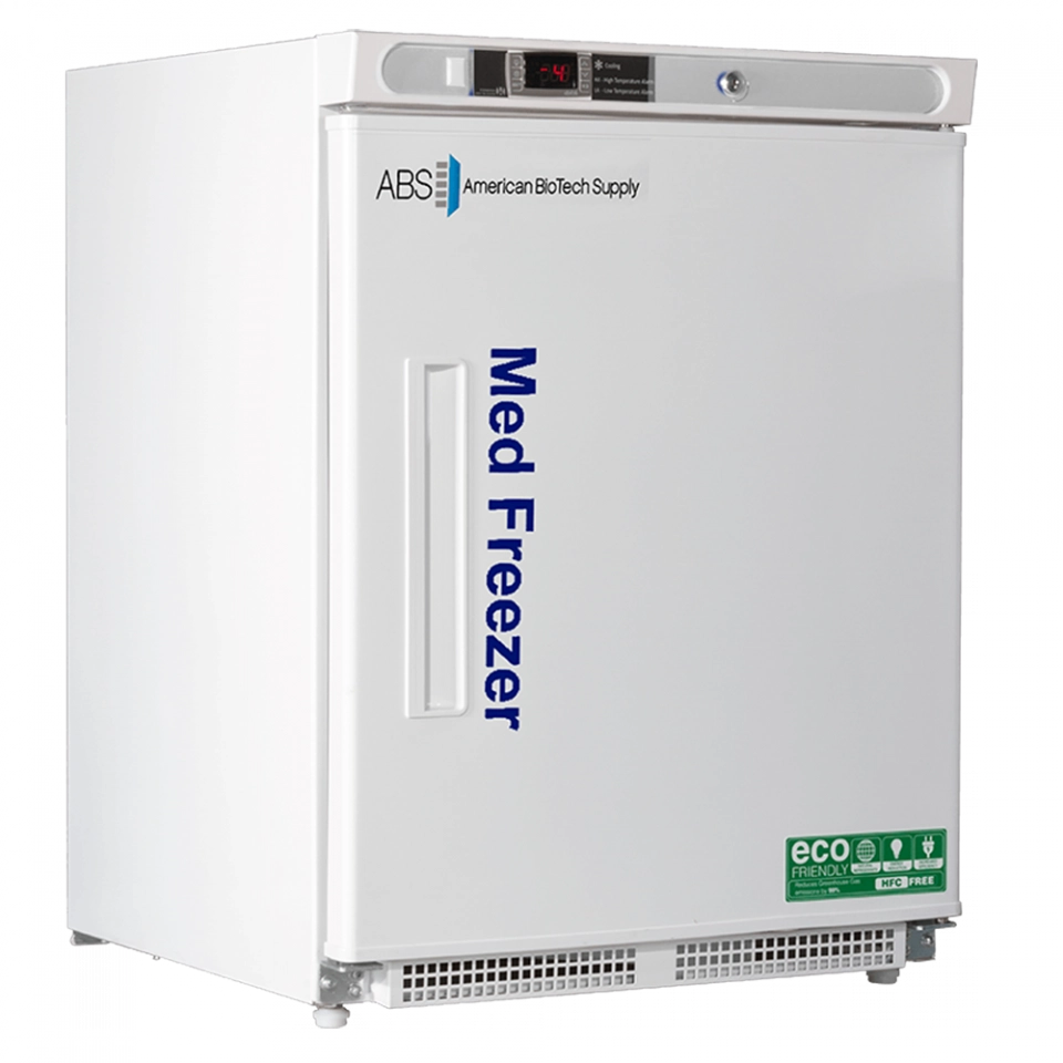 ABS 4.2 Cu. Ft. Premier Pharmacy/Vaccine Freezer-built-in-ADA PH-ABT-HC-UCBI-0420-ADA