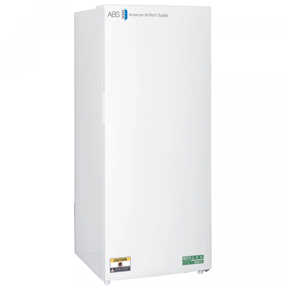 ABS 17 Cu. Ft. General Purpose Auto Defrost Hydrocarbon Laboratory Freezer ABT-HC-AFS-17