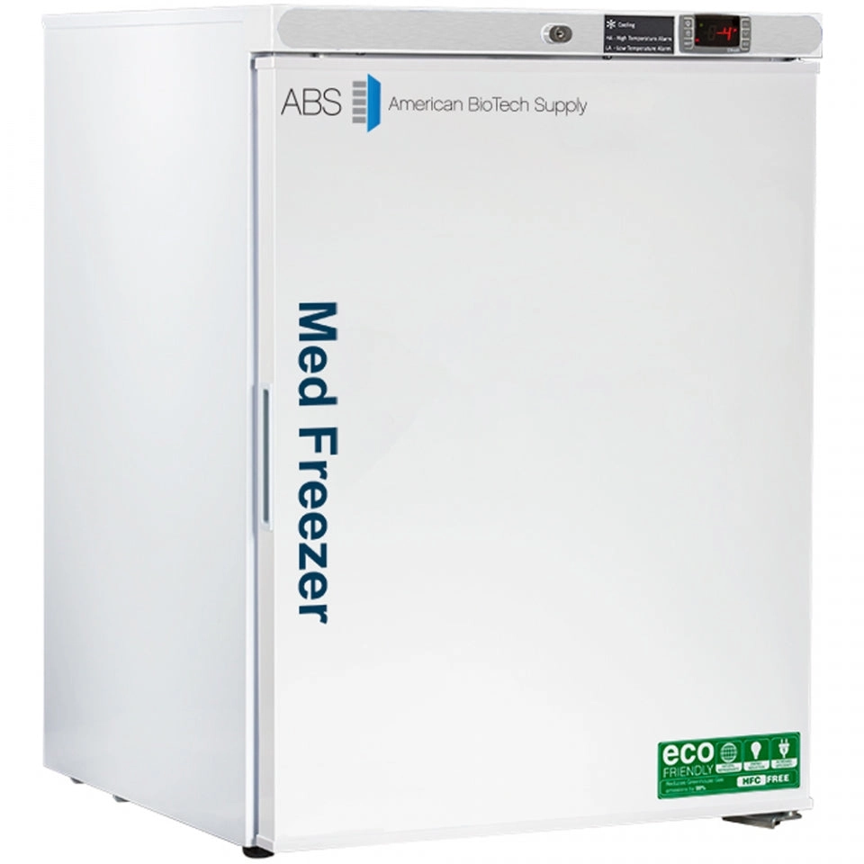 ABS 4.0 Cu. Ft. Pharmacy/Vaccine (-20c)Freezer-Freestanding PH-ABT-HC-UCFS-0520