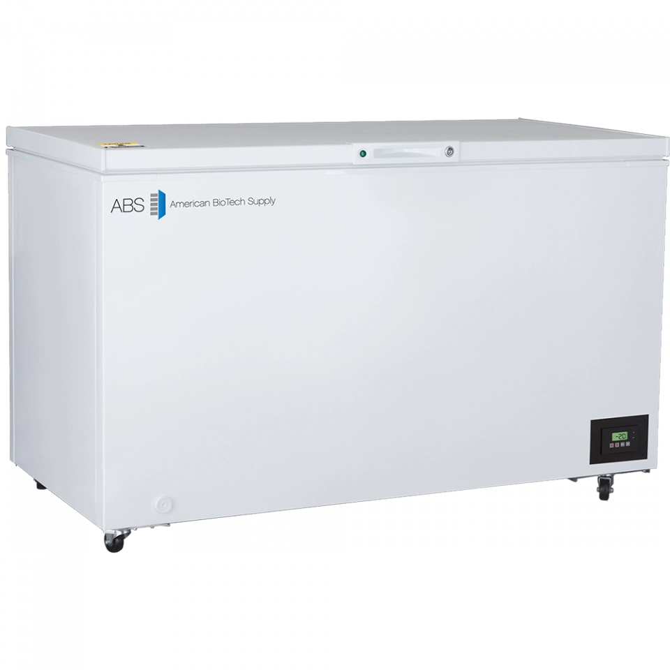 ABS 15 Cu. Ft. Premier Manual Defrost Chest Freezer ABT-MFP-15-C