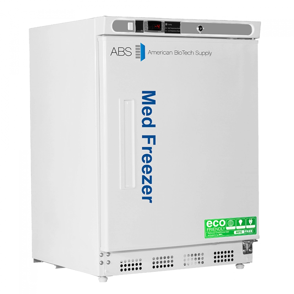 ABS 4.2 Cu. Ft. Premier Pharmacy/Vaccine Freezer-Built-In PH-ABT-HC-UCBI-0420