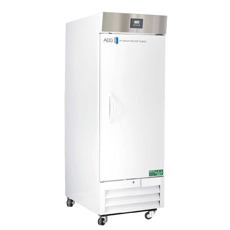ABS 26 Cu. Ft. Premier Solid Door Laboratory Refrigerator ABT-HC-26S