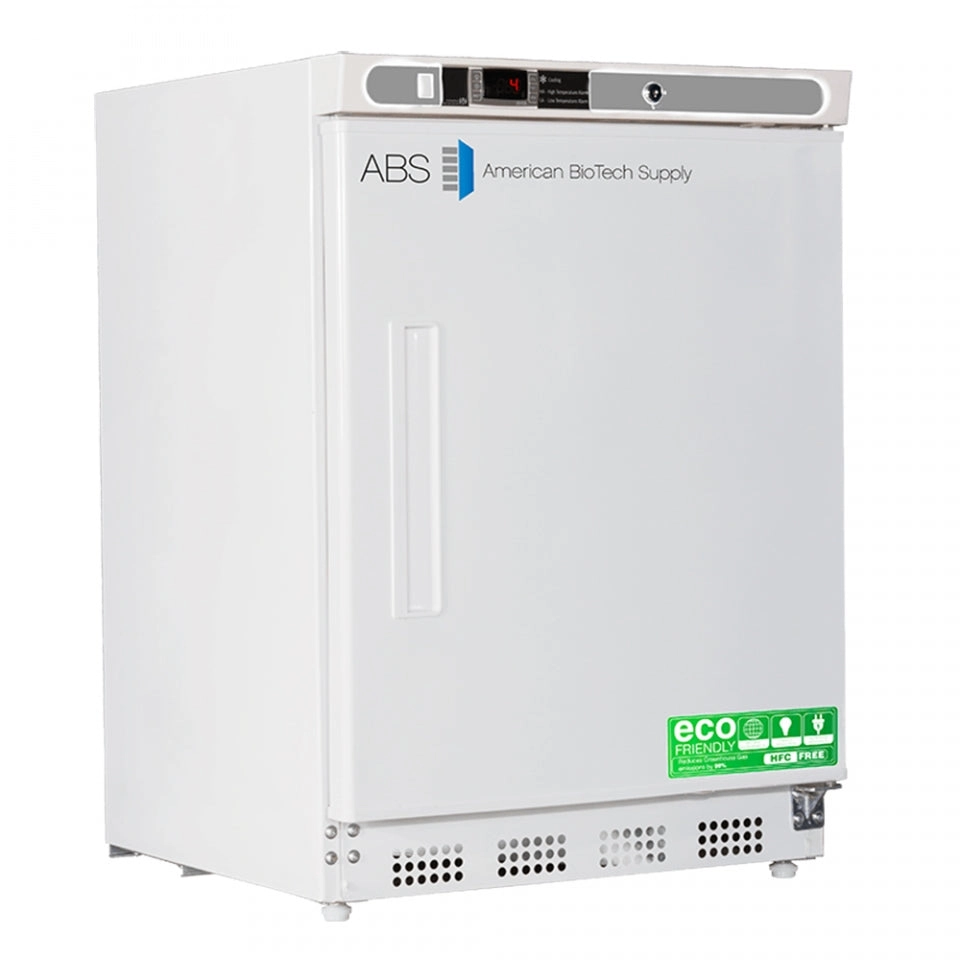 ABS 4.6 Cu. Ft. Premier Undercounter Refrigerator Built-In, ADA