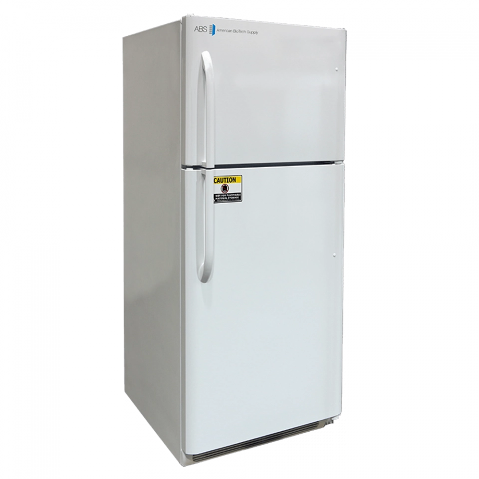 ABS 20 Cu. Ft. General Purpose Refrigerator/Freezer Combo Unit ABT-RFC-20A
