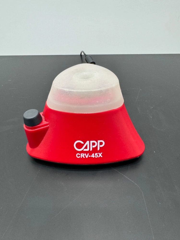 CAPP CRV-45X Vortex Mixer