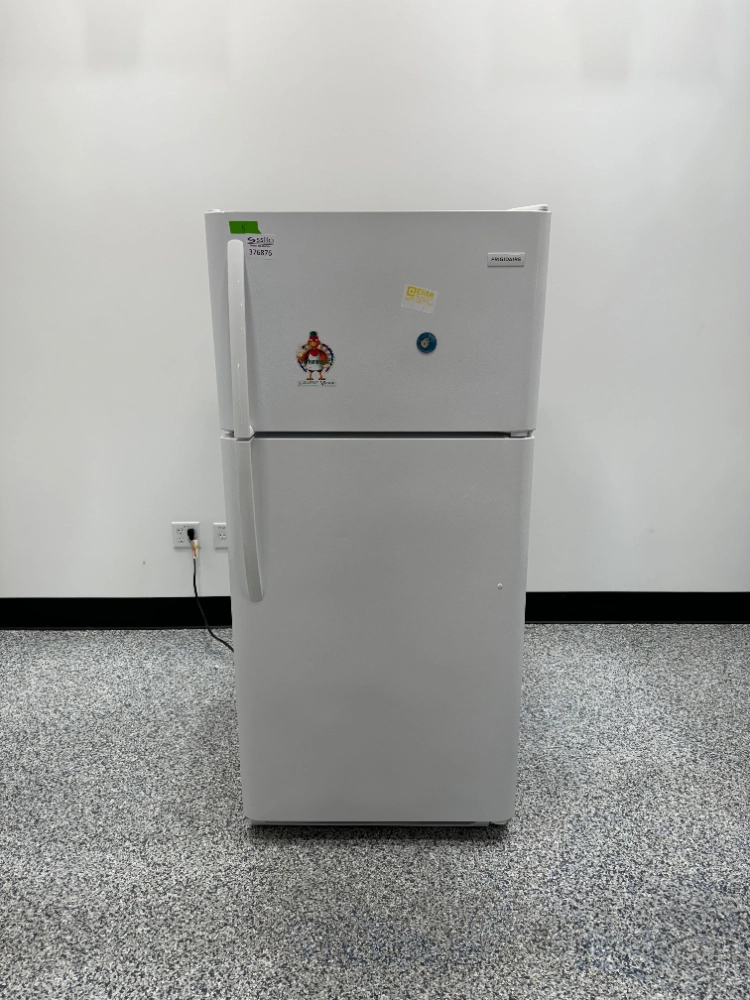 Frigidaire Upright Refrigerator/Freezer