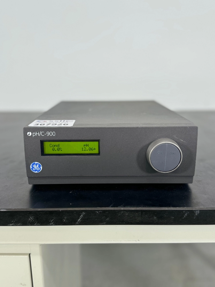 GE pH/C-900 Monitor