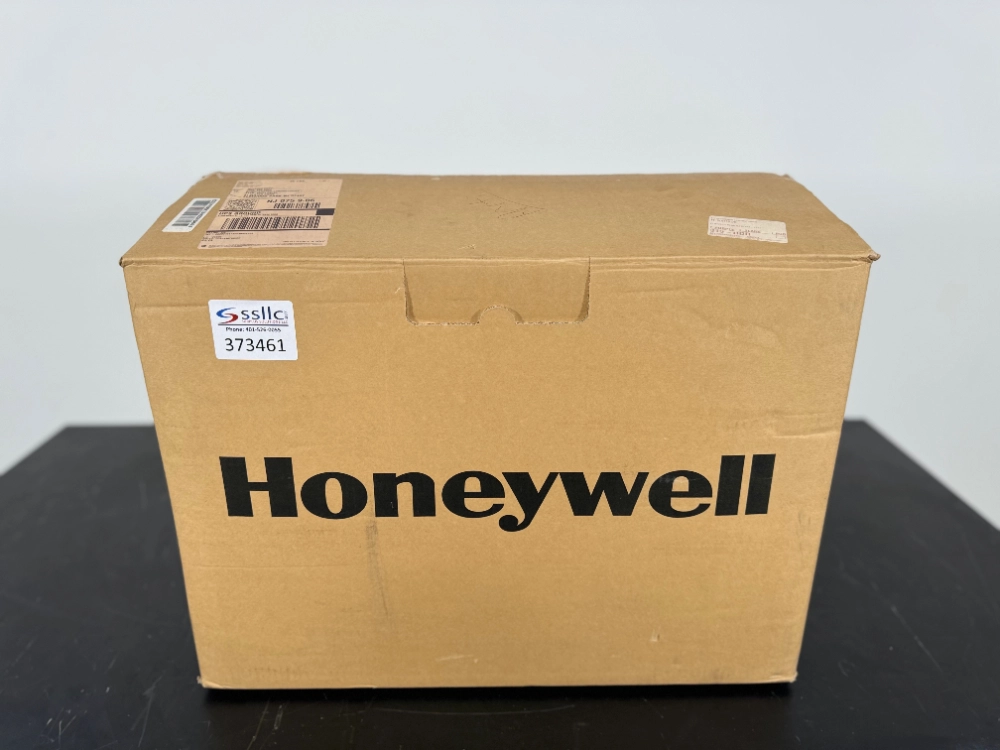 Honeywell PM43 Mid-Range Printer