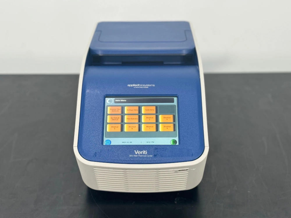 Applied Biosystems Verti 384 Well Thermal Cycler