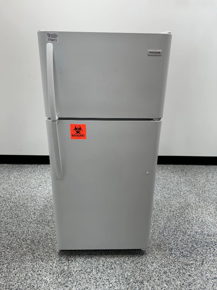 Frigidaire Upright Refrigerator/Freezer