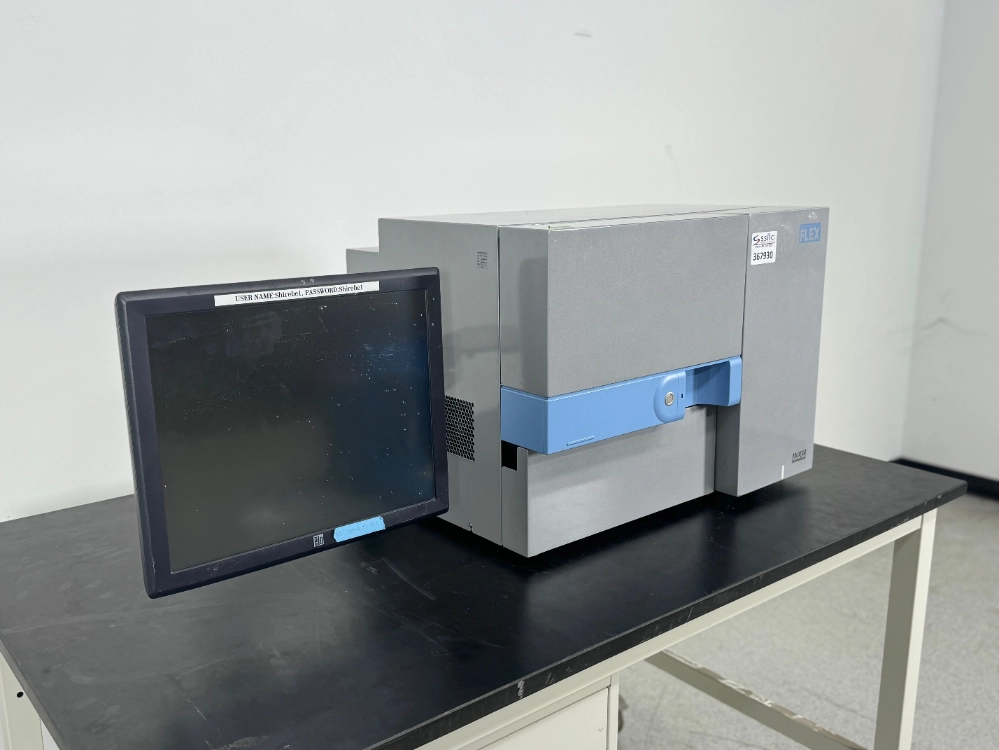 Nova Biomedical Bioprofile Flex Analyzer | LabX.com