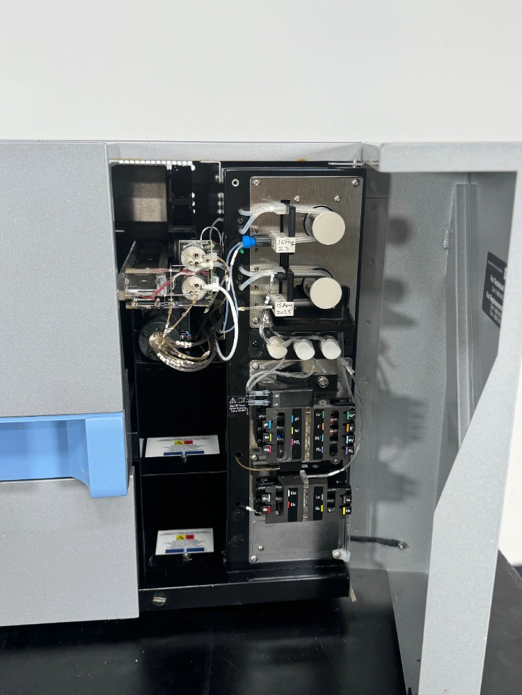 Nova Biomedical Bioprofile Flex Analyzer | LabX.com