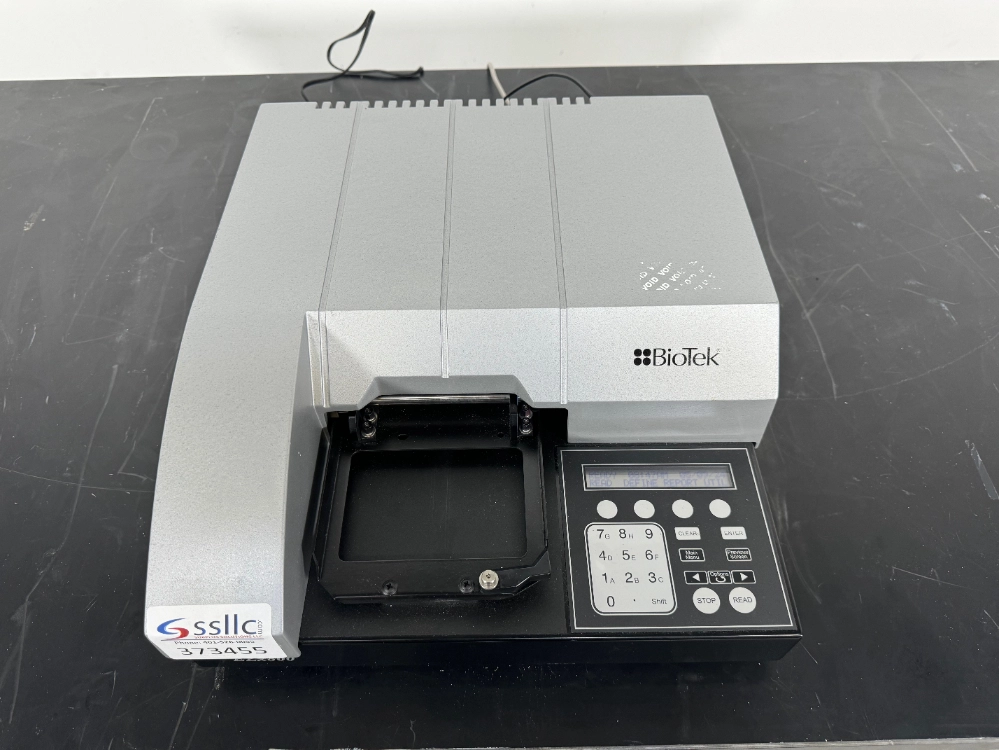 Buy Biotek ELx800, New & Used Prices