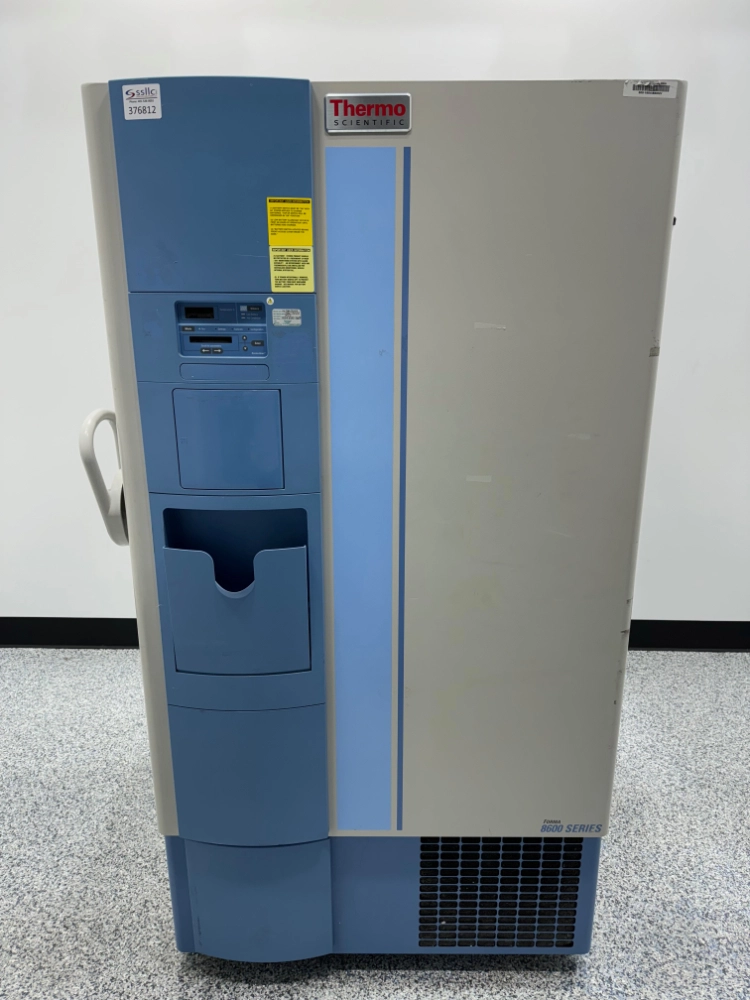 Thermo Forma 8600 Series -80C Freezer
