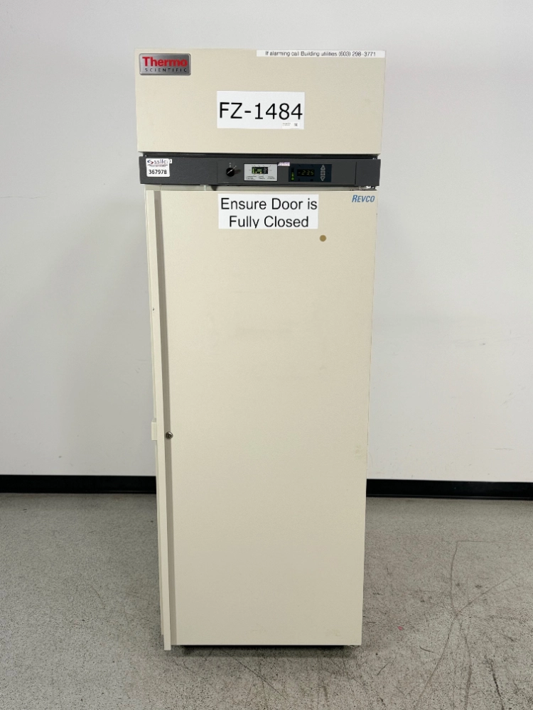 Thermo Revco -20C Lab Freezer