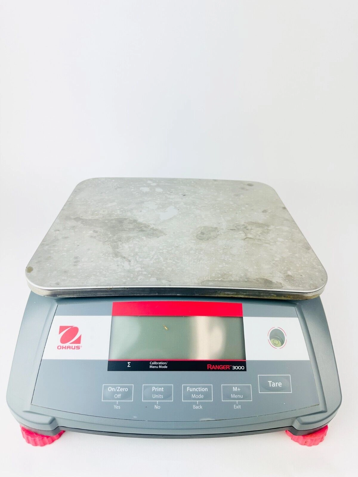 Ohaus Ranger 3000 Compact Scale