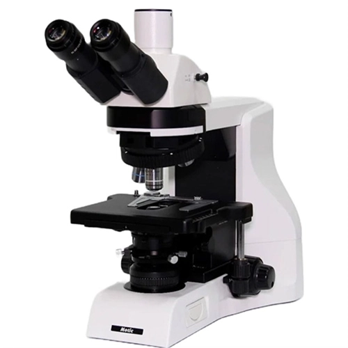 Motic PA43 BIO PH Trinocular Upright Biomedical Microscope