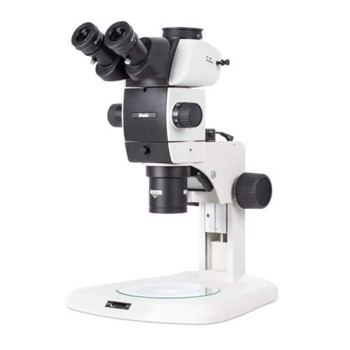 Motic SM7-7TR-T Trinocular Stereo Microscope