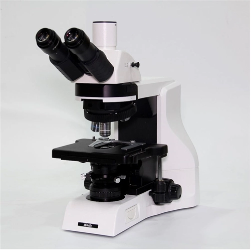 Motic PA43 BIO Trinocular Ergo Upright Pathology Microscope