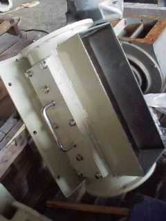 ATTACHMENT FOR ROTARY LOCK VALVES STAINLESS STEEL To see a picture of the ATTACHMENT, click onATTACH