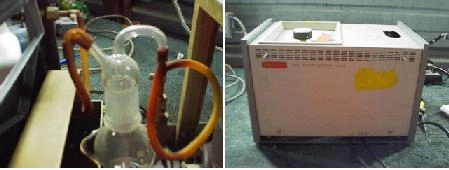 BECKMAN AIR PURIFICATION UNIT, MODEL 915 ACCESSORY CAT NO 191860, THIS UNIT DOES WORK HOWEVER THE 