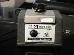 SCIENTIFIC PRODUCTS DELUXE MIXER, 115 VOLTS, 60 CYCLE, 58220 (deluxejpg) To see a picture of this l
