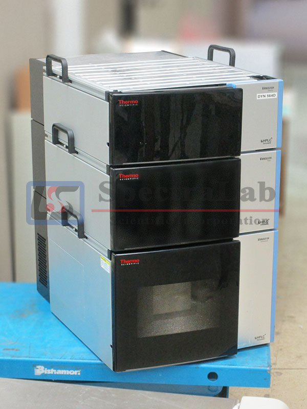 Thermo Fisher Vanquish Horizon UHPLC system