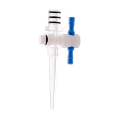 Eisco Burette Stopcock Plunger (PTFE) - 3 5/16" From End To End CH0233BSPR