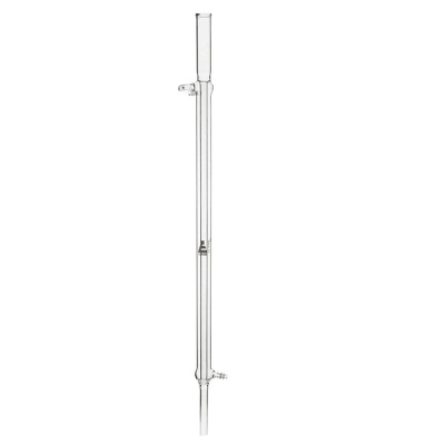 Eisco Liebig Condenser, 300mm Jacket, 480mm Total Length CH0301A