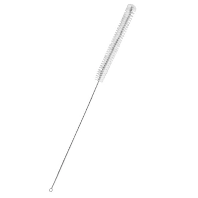 Eisco Nylon Burette Cleaning Brush, 30.5" - For Burettes Up to 0.75" Diameter CH0217E