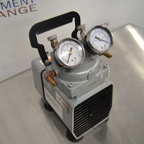 Gast DOA P704-AA vacuum pump