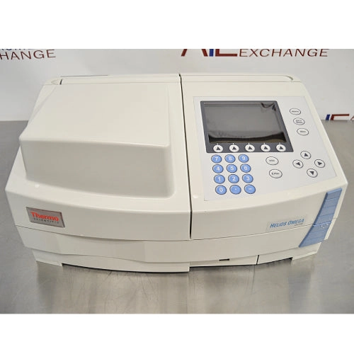 Thermo Helios Omega UV-VIS Spectrophotometer