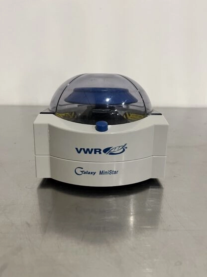 VWR Galaxy MiniStar Microcentrifuge C1413V-230