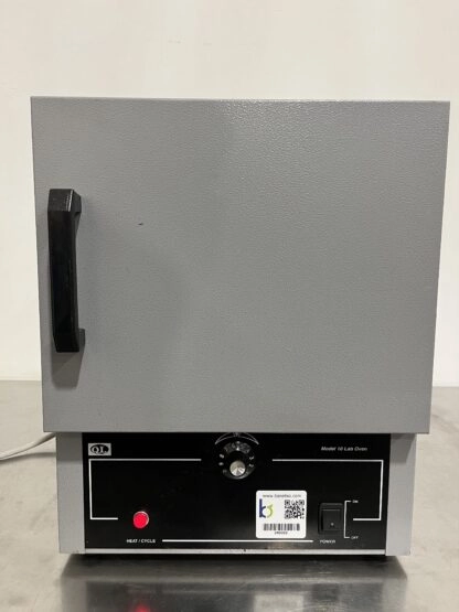 Quincy Lab 10GC Gravity Convection Lab Oven