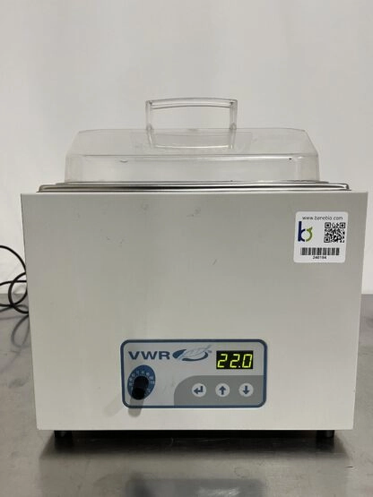 VWR Water Bath 89032-214