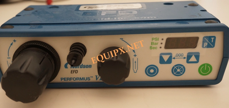 Nordson Performus VII dispenser (4838)